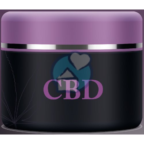 CureSupport Liposomale CBD Creme 10% 15 Ml