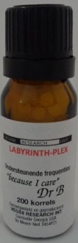 200 Grains DNH Research Labyrinth-Plex