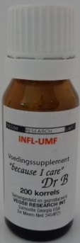 DNH Research Infl-UMF 200 Grains