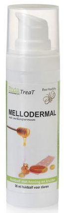 30 ml PhytoTreat Mellodermal Honingzalf Indoor