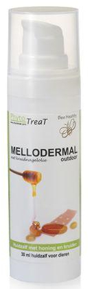 mellodermal-honingzalf-outdoor-phytotreat-30-ml
