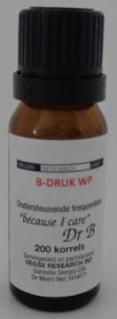 200 Grains DNH Research B-Druk WP