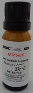  DNH Research MMS-Ex