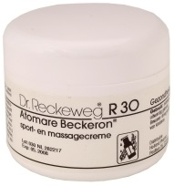 Reckeweg Atomare Beckeron Creme R30 85 gram