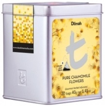 pure-chamomile-flowers-thee-dilmah-42-gram