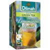 Dilmah Green Tea Lemongrass & Lemon