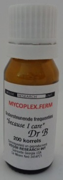 DNH Research Mycoplex.Ferm 200 Grains