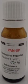 DNH Research Pan-SP
