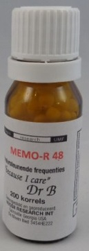 DNH Research Memo-R 48