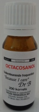 DNH Research Octacosanol