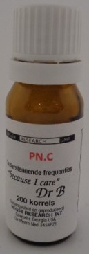 200 korrels DNH Research PN.C