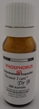 DNH Research Phosphorus 60