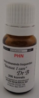 DNH Research PHN