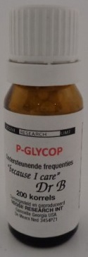 DNH Research P-Glycop