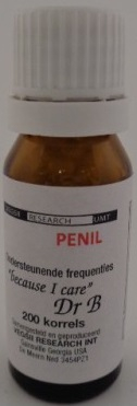 DNH Research Penil