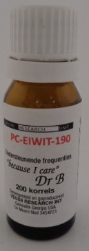 DNH Research PC-Eiwit-190