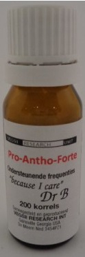200 korrels DNH Research Pro-Antho-Forte