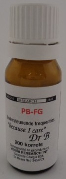 DNH Research PB-FG