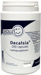 200 Kapseln Intoleran Decalsia