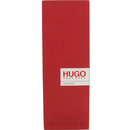 Hugo Boss Hugo Women Body Lotion 200 ml