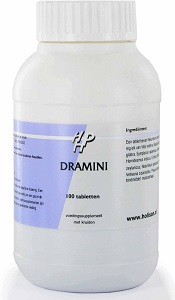 100 Tabletten Holisan Dramini
