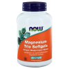 90 Softgels NOW Magnesium Trio Softgels