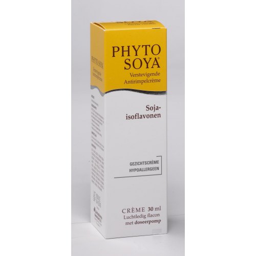 30 ml Arkopharma Phyto Soya Antirimpelcreme