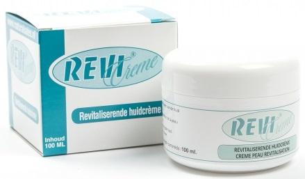 Natural Sales Revi Creme