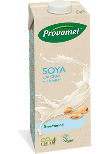 Provamel Soya Calcium Plus Drink 250 ml