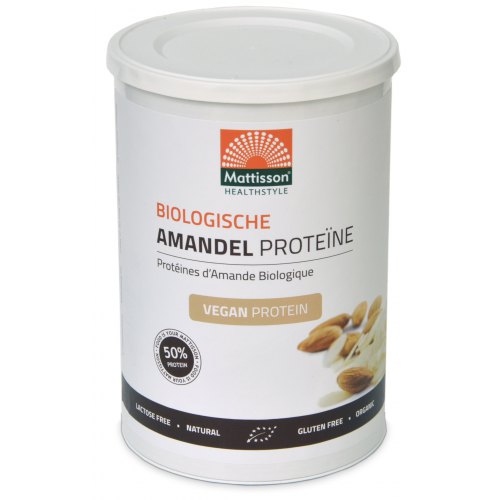 amandel-proteine-biologisch-mattisson-350-gram