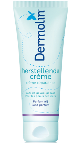 75 ml Dermolin Herstellende Creme