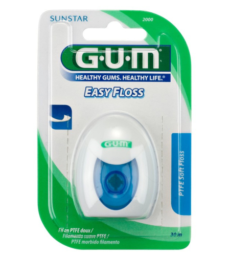 GUM Easy Floss