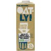Oatly Havermelk Bio