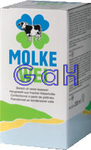 500 ml Molkewei