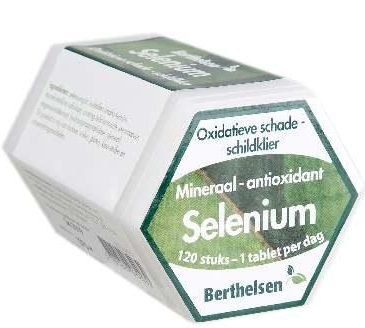Berthelsen Selenium