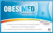 Obesimed Obesimed 45 capsules