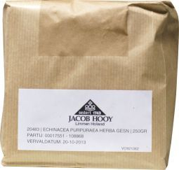 Jacob Hooy Echinacea Purpurea Herba Gesneden
