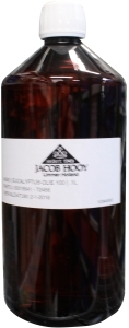 Jacob Hooy Eucalyptus Etherische Olie