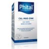 60 tabletten Phital Cal-Mag-Zink