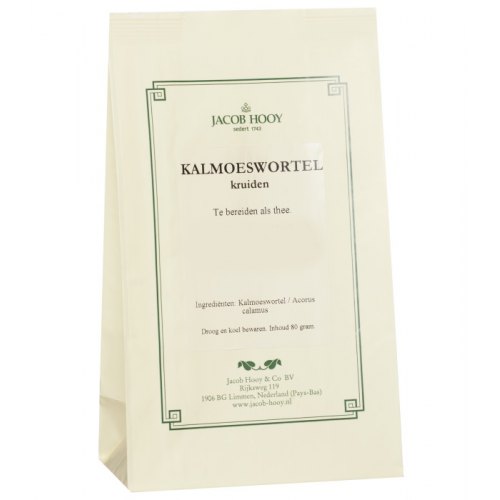 Jacob Hooy Kalmoeswortel 80 Gramm