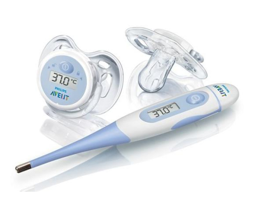 Thermometer Set SCH540 Avent 1 set kopen Gezondheid aan huis