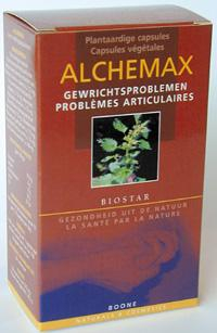 Biostar Alchemax 60 capsules
