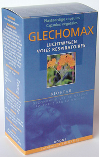 Biostar Glechoma Capsules 60 capsules