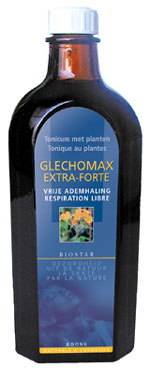 Biostar Glechoma Tonicum 250 Ml