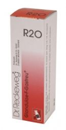 22 ml Reckeweg Glandulae F Gastreu