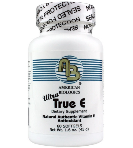 American Biologics True E Ultra 400 IE
