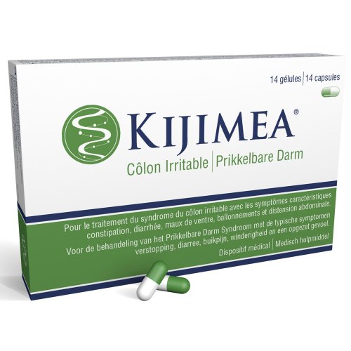 Kijimea Prikkelbare Darm