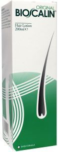 Bioscalin Haar Lotion 200 ml