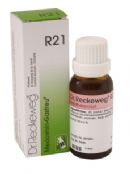 22 ml Reckeweg Medorrhin Gastreu