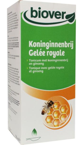 Biover Apimel Royal Koninginnenbrij 500 ml